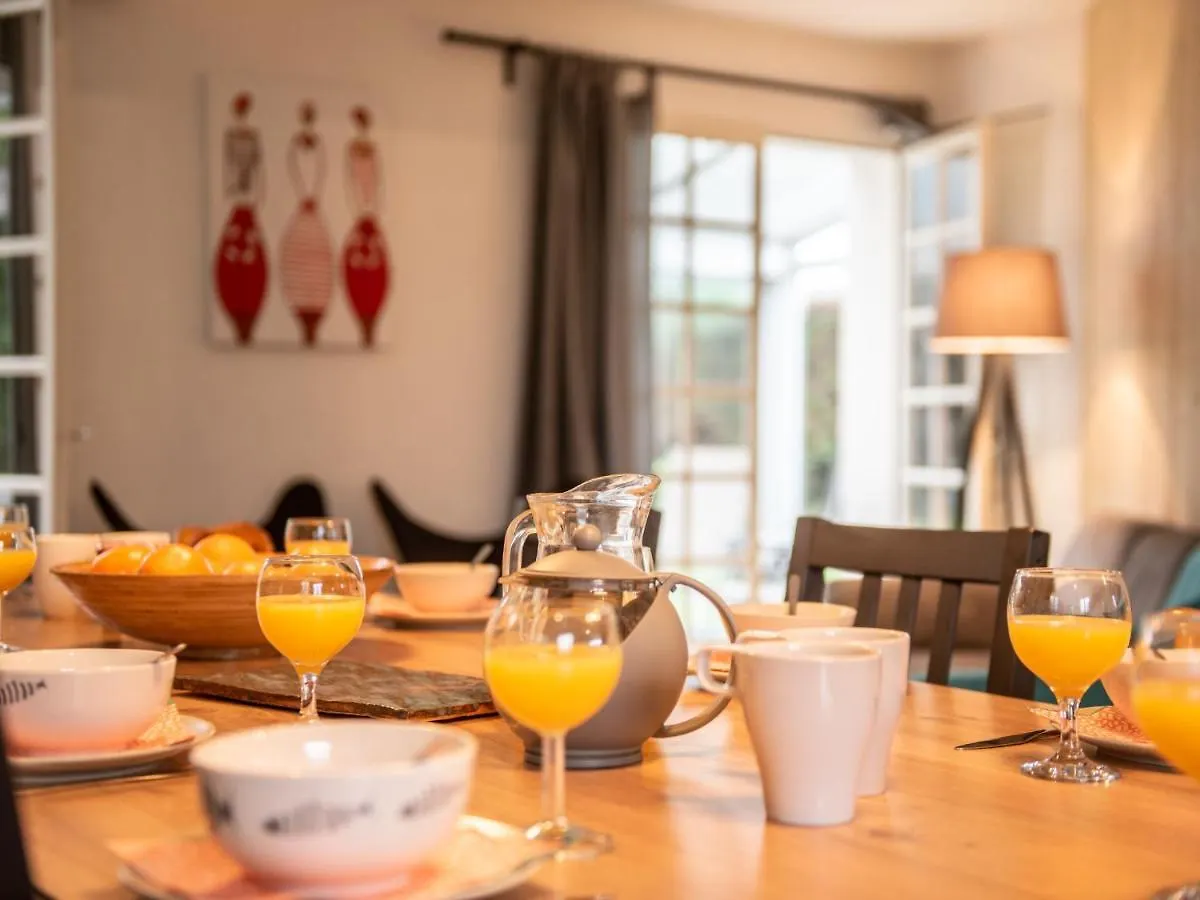 Holiday Home Portivy Moulin-1 By Interhome Saint-Pierre-Quiberon