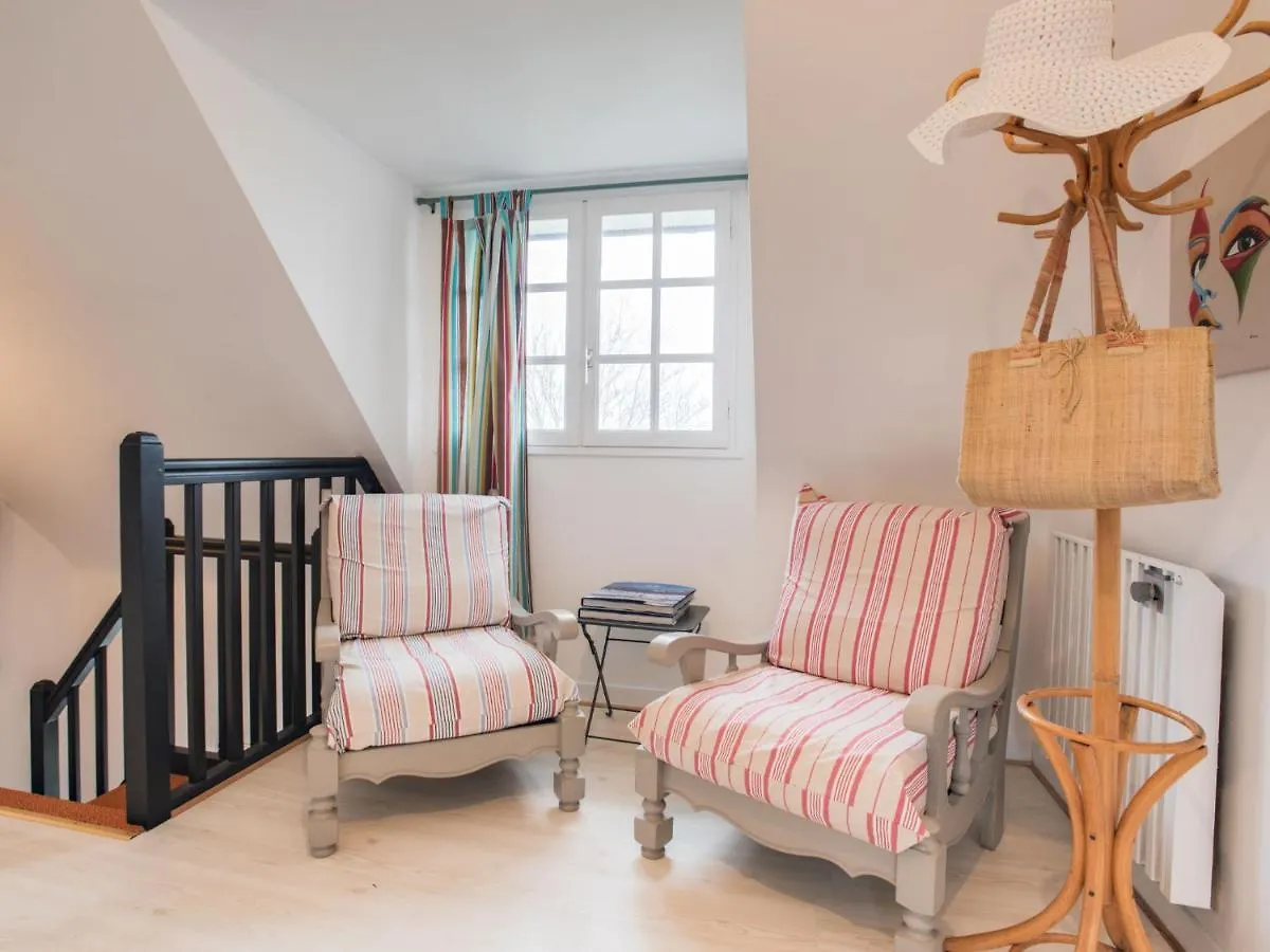 Holiday Home Portivy Moulin-1 By Interhome Saint-Pierre-Quiberon 0*,  Franciaország