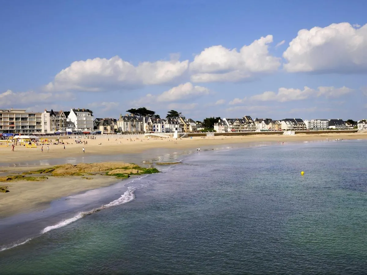 Holiday Home Portivy Moulin-1 By Interhome Saint-Pierre-Quiberon 0*,  Franciaország
