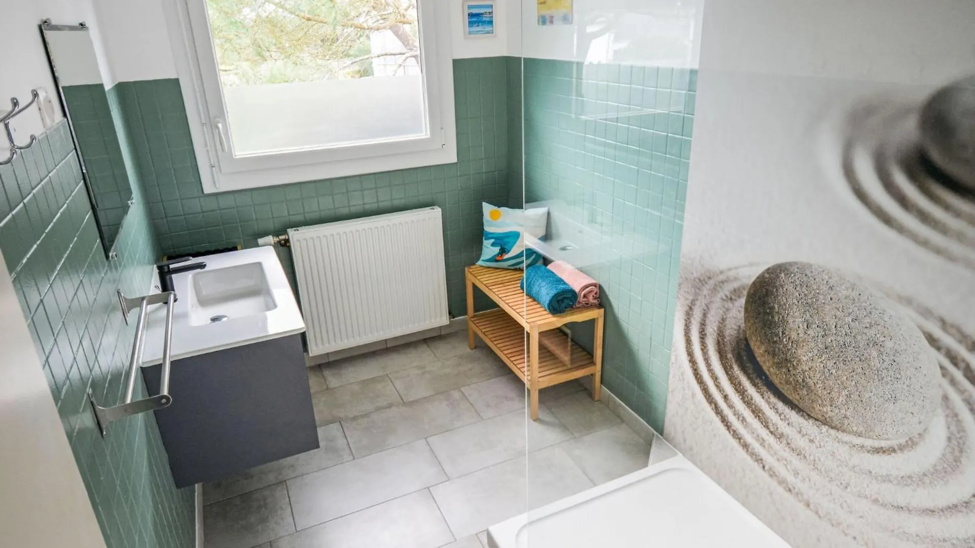 Holiday Home Portivy Moulin-1 By Interhome Saint-Pierre-Quiberon