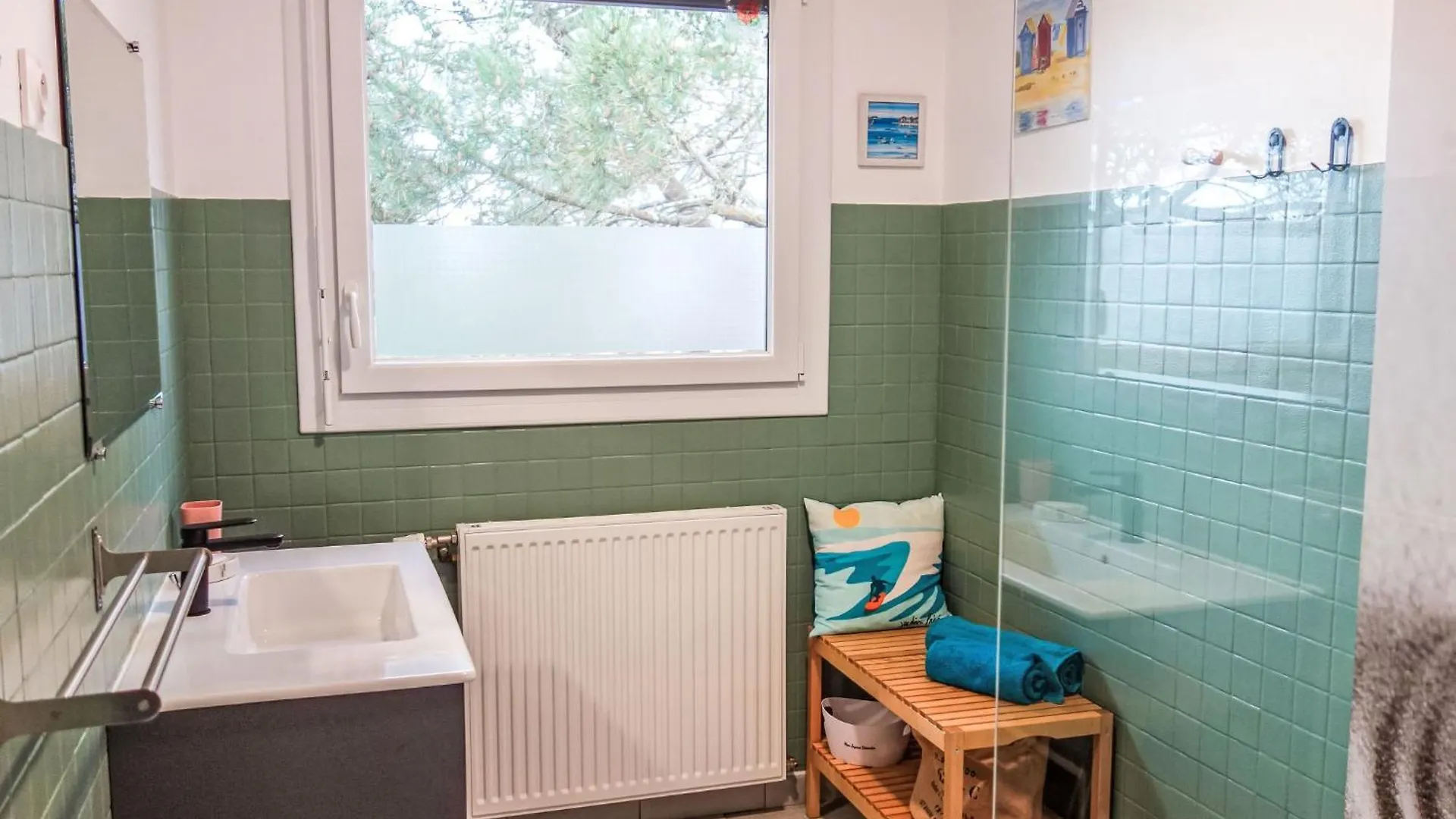 Holiday Home Portivy Moulin-1 By Interhome Saint-Pierre-Quiberon 0*,